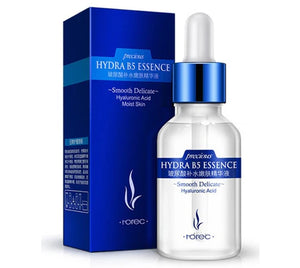 ⭐Ácido Hialurónico Hydra B5 🔥 AntiArrugas, AntiEnvejecimiento 15ml🧴